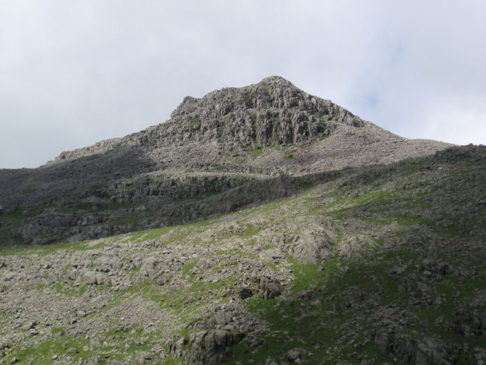 Scafell Pike Scafell Pike